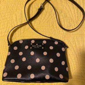 Kate spade crossbody